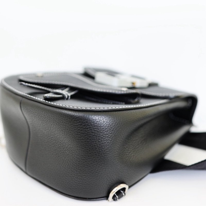 二手Dior gallop 胸背包-12