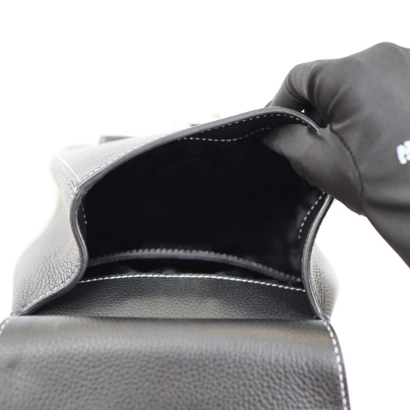 二手Dior gallop 胸背包-14