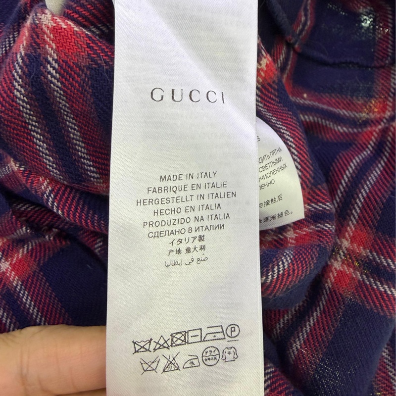 Gucci 女裝裙-5