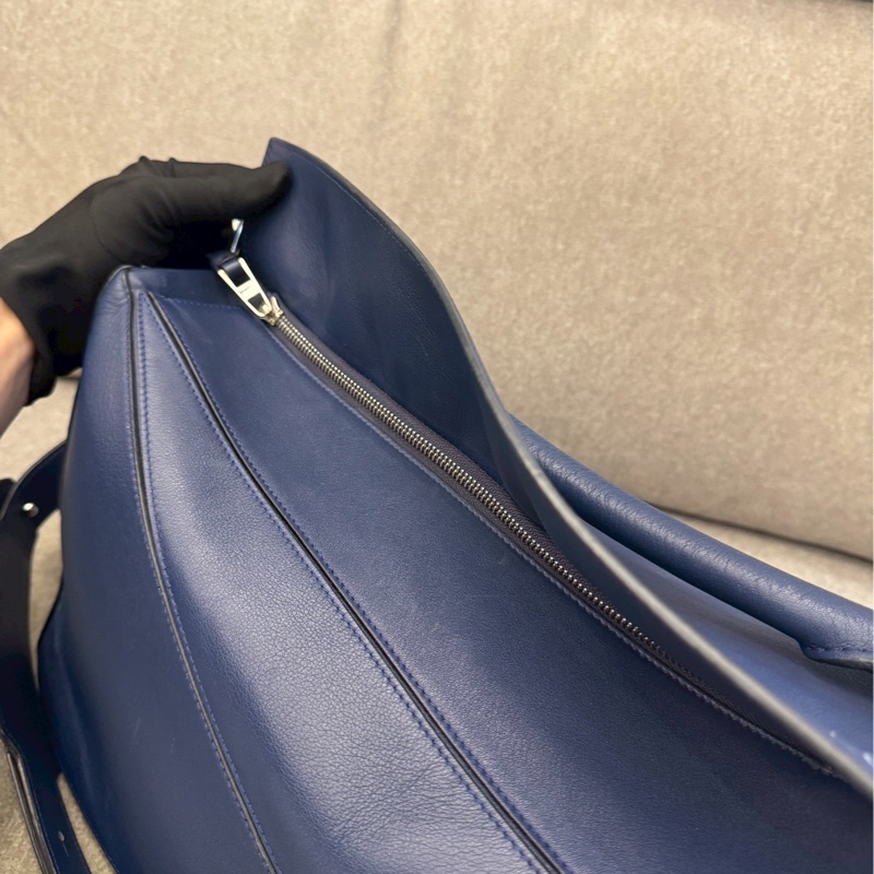 Loewe puzzle海軍藍大號-7