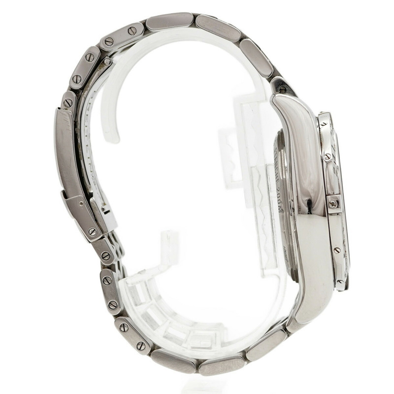 百年靈 Chronomat AB01114K 黑色錶盤男士腕錶-10