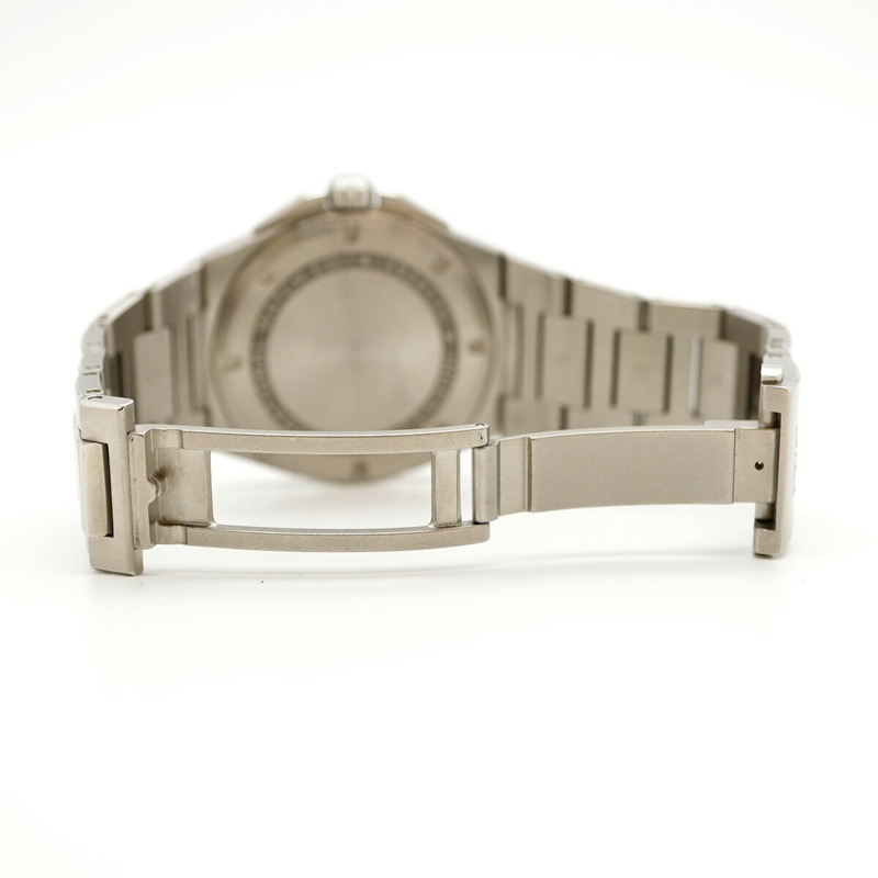 IWC 沙夫豪森工程師 IW323906 白色錶盤男士手錶-4