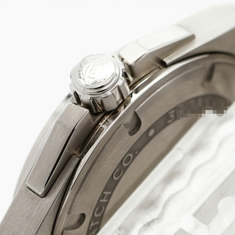 IWC 沙夫豪森工程師 IW323906 白色錶盤男士手錶-10