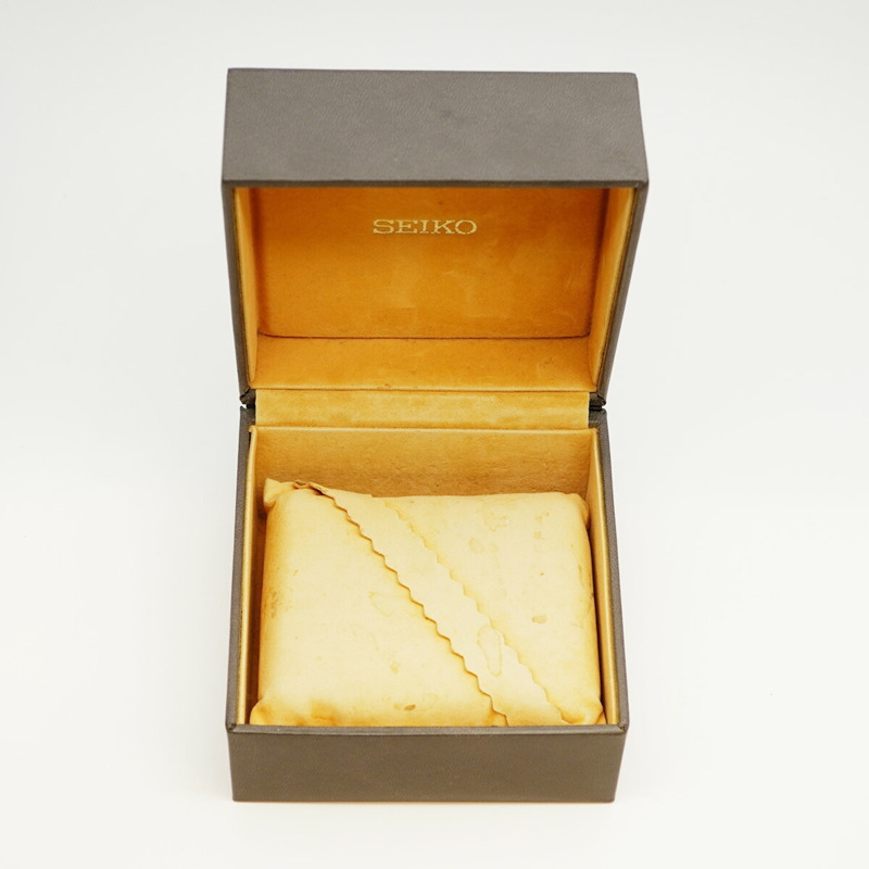 精工 Exceline 5A50-5190 黑色錶盤女錶-1