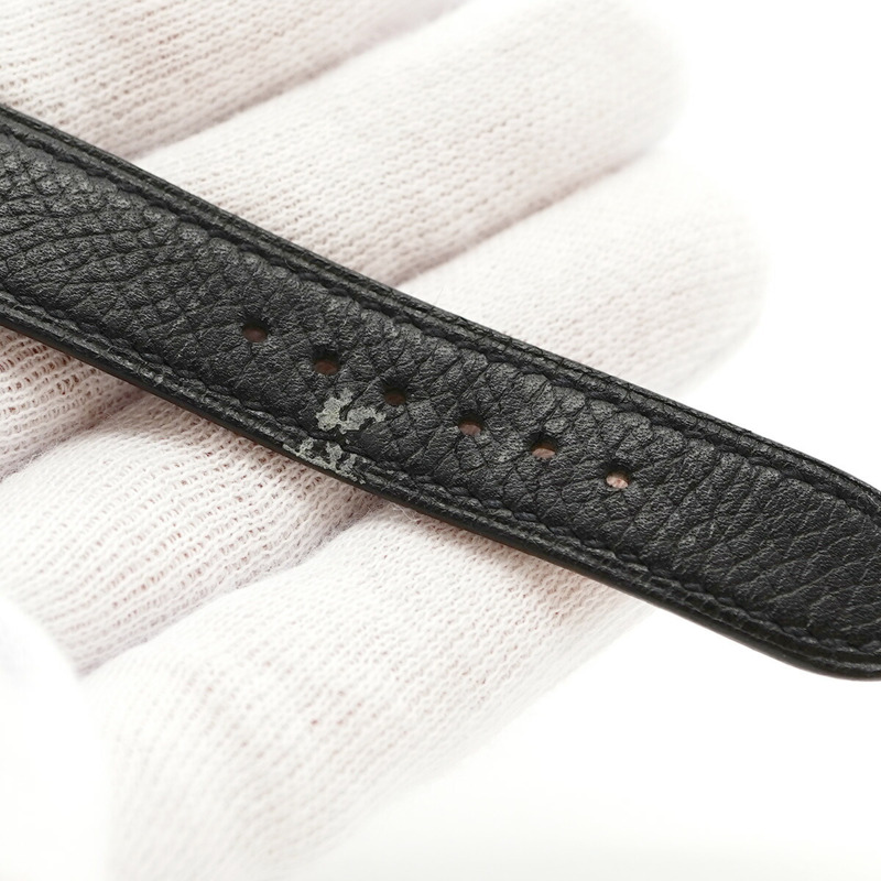 愛馬仕 H 系列腕錶 HH1.201 白色錶盤 女士款-7