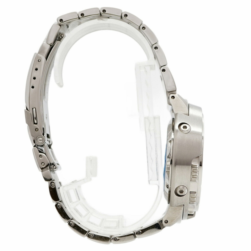 精工 Prospex 4R36-08F0 藍色錶盤男士腕錶-9