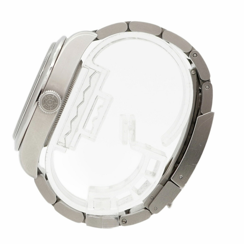 帝舵 Ranger 79950 黑色錶盤男士腕錶-9