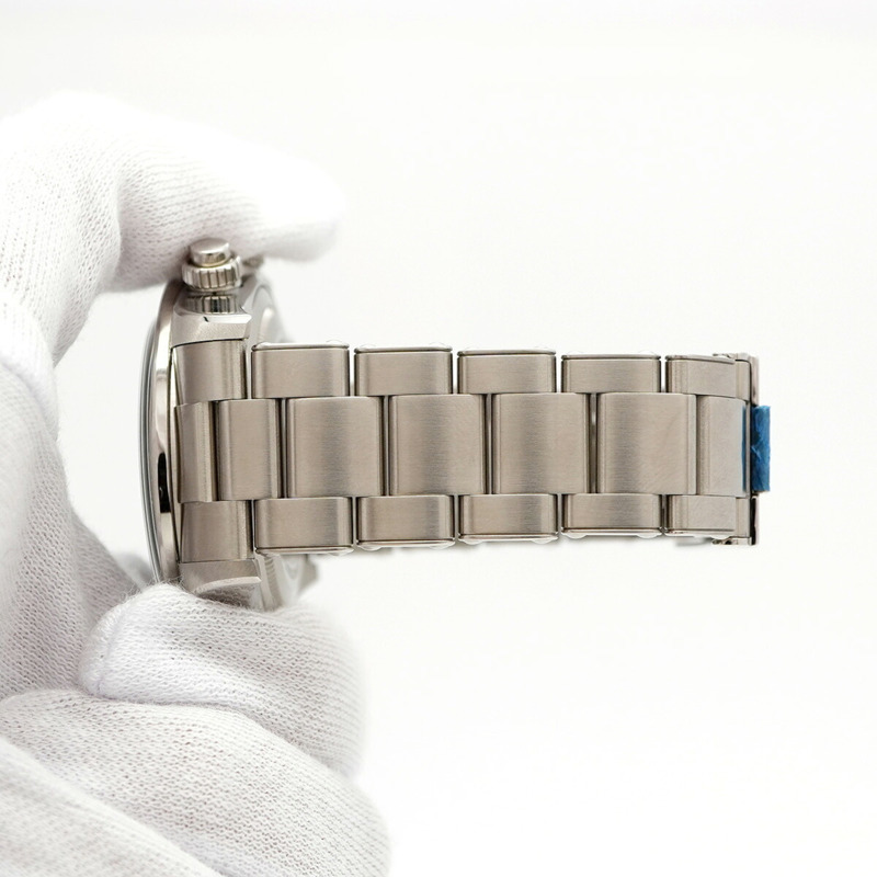 帝舵碧灣計時腕錶 79360N 錶盤男士腕錶-6