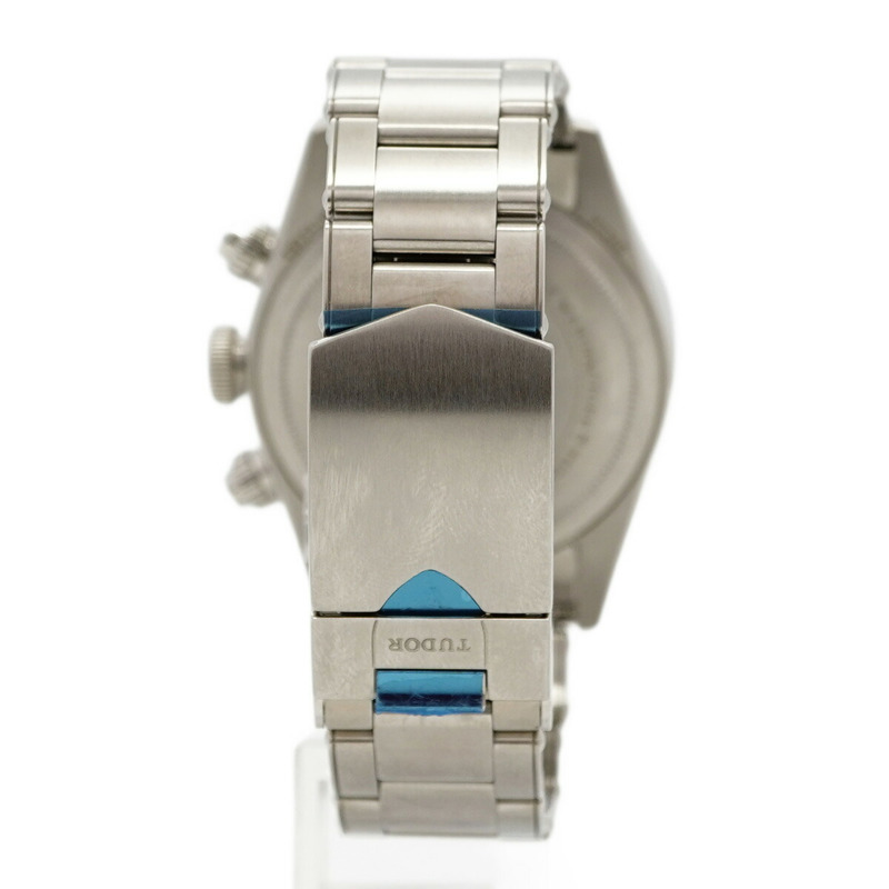 帝舵碧灣計時腕錶 79360N 錶盤男士腕錶-7