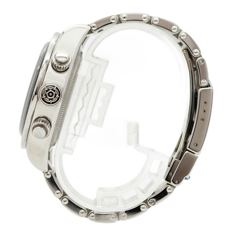 帝舵碧灣計時腕錶 79360N 錶盤男士腕錶-8