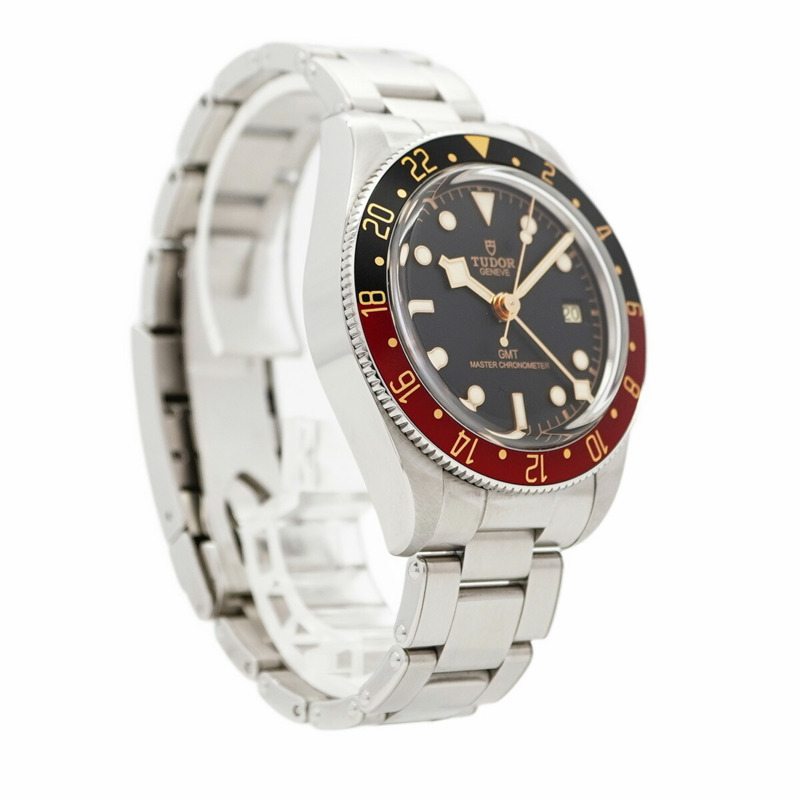 帝舵碧灣系列 7939G1A0NRU 錶盤男士腕錶-3