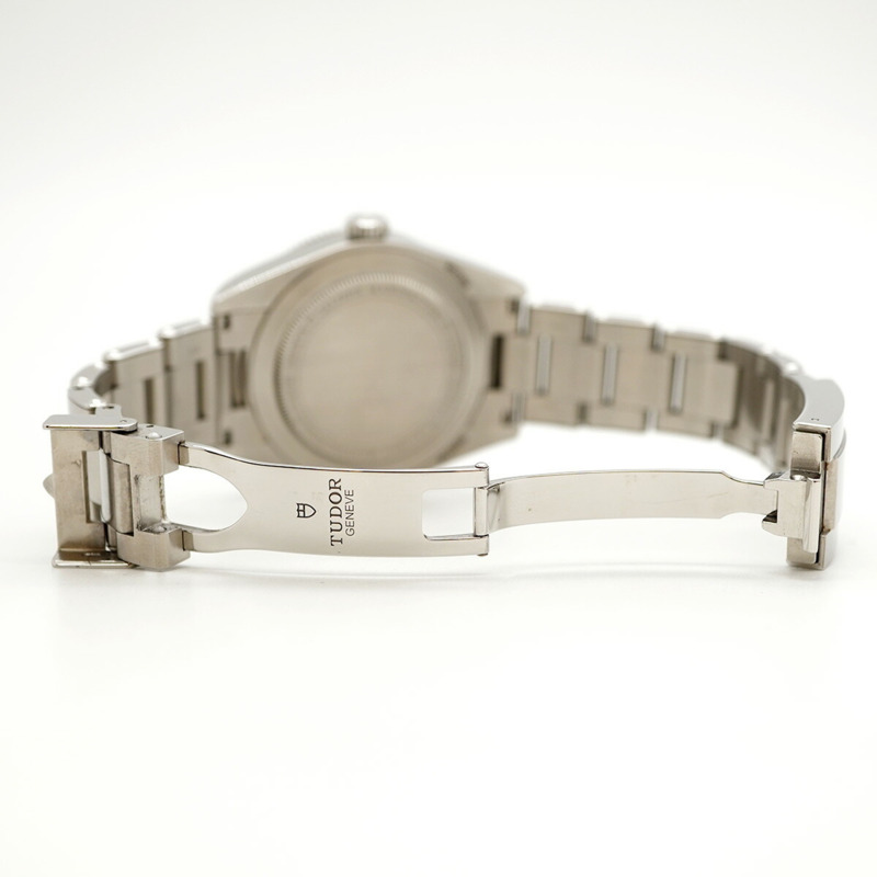 帝舵碧灣系列 7939G1A0NRU 錶盤男士腕錶-4