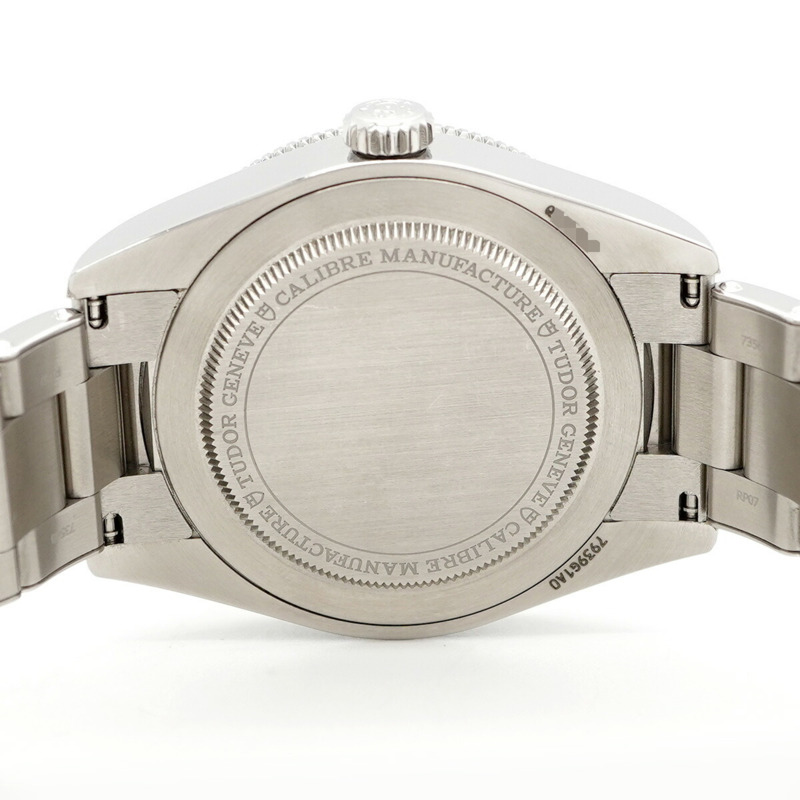 帝舵碧灣系列 7939G1A0NRU 錶盤男士腕錶-5