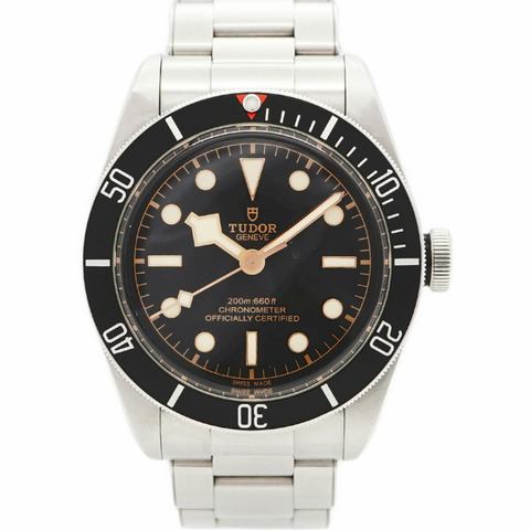 帝舵碧灣系列 79230N 錶盤男士腕錶