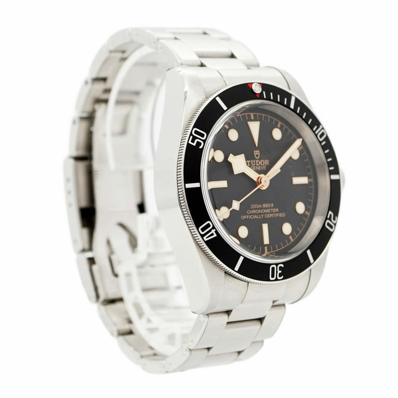 帝舵碧灣系列 79230N 錶盤男士腕錶-3