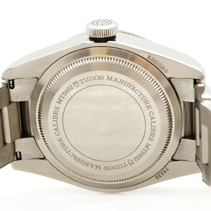 帝舵碧灣系列 79230N 錶盤男士腕錶-5