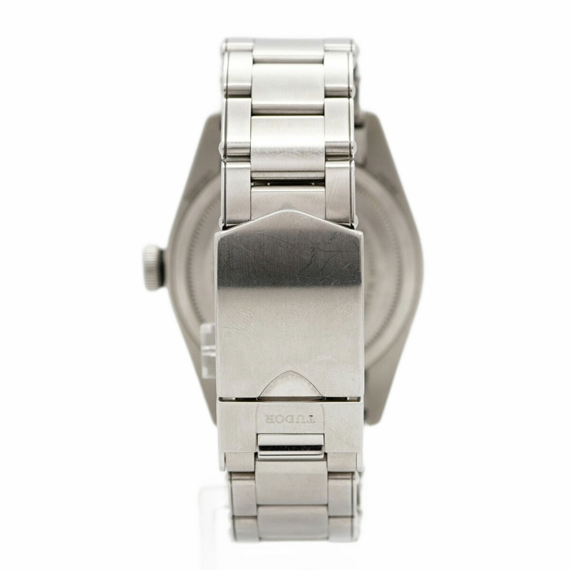 帝舵碧灣系列 79230N 錶盤男士腕錶-7