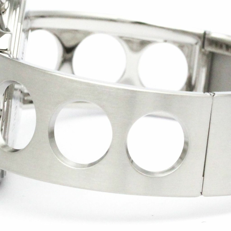 百年靈 Navitimer 125 週年紀念款精鋼男士腕錶 A26322 拋光-2