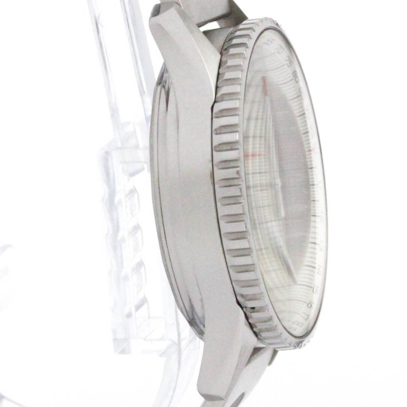 百年靈 Navitimer 125 週年紀念款精鋼男士腕錶 A26322 拋光-7