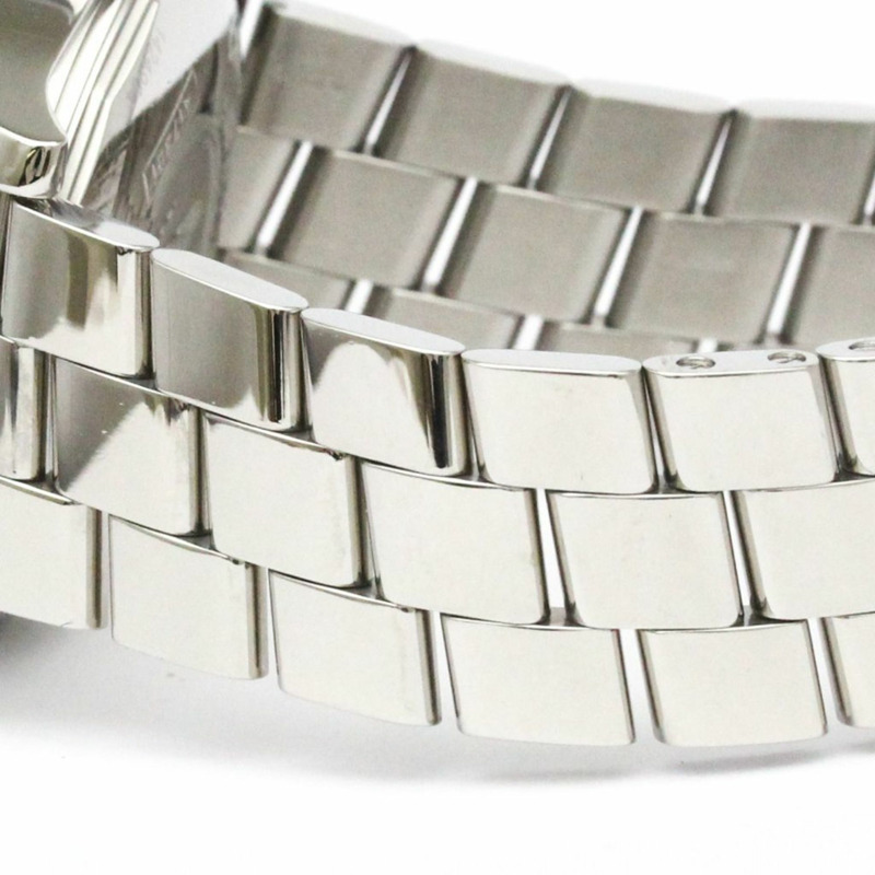 百年靈超級海洋44鋼製自動男士腕錶A17391拋光款-2