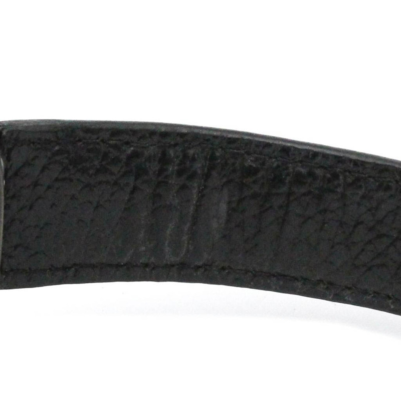 卡地亞 Pasha N950 計時鉑金精鋼腕錶 W3105155 拋光-6