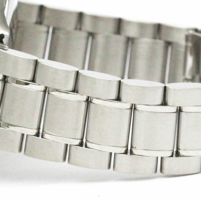 歐米茄超霸系列自動上鍊不鏽鋼男士運動腕錶 3513.50-2