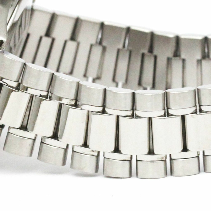 歐米茄超霸系列自動上鍊不鏽鋼男士運動腕錶 3511.50-2