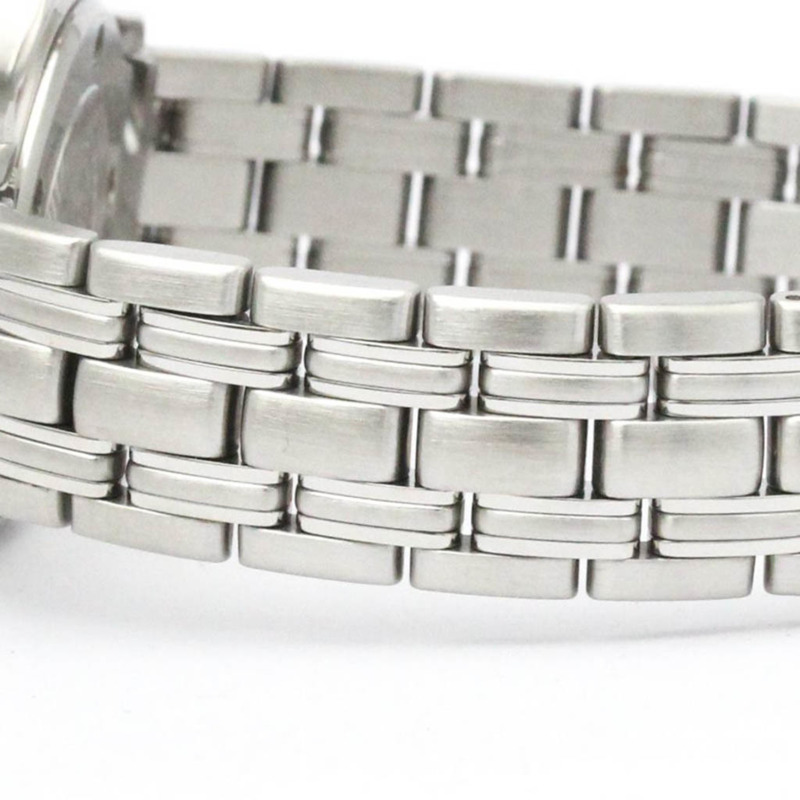 歐米茄海馬系列120公尺精鋼石英女錶 2581.20 拋光款-2