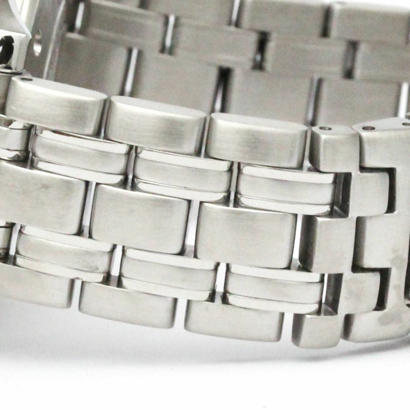 歐米茄海馬系列專業300公尺計時腕錶 2598.80 拋光款-2