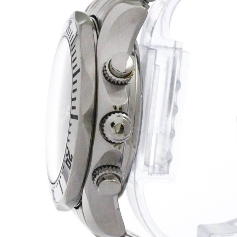 歐米茄海馬系列專業300公尺計時腕錶 2598.80 拋光款-3