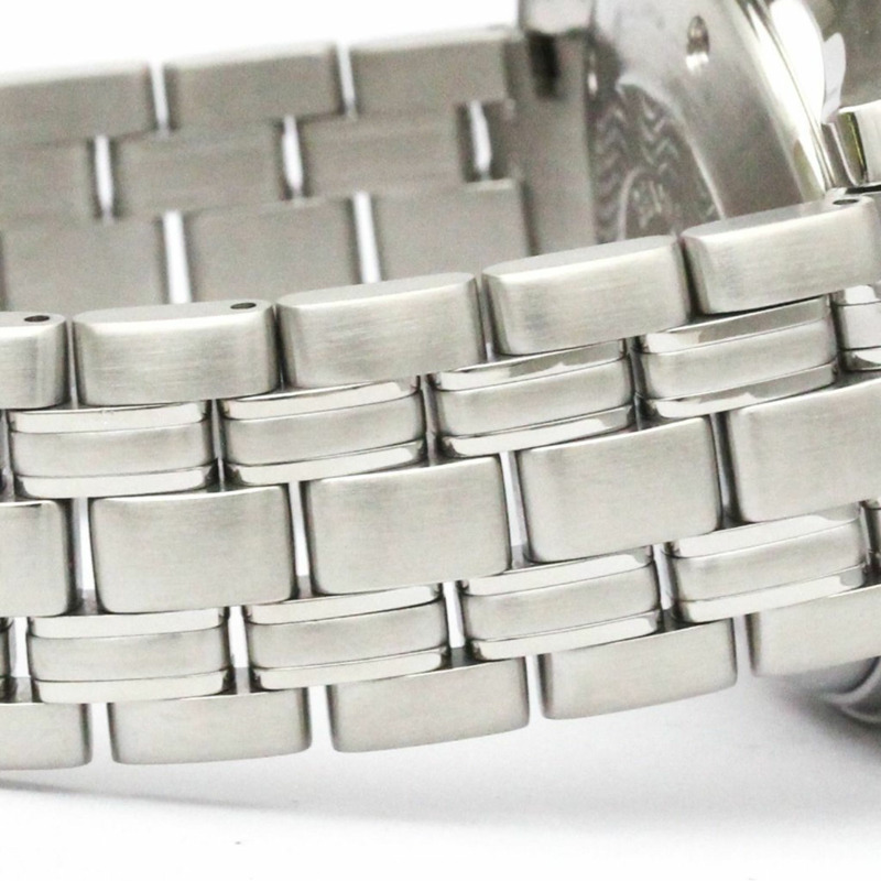 歐米茄海馬系列專業300公尺計時腕錶 2598.80 拋光款-6