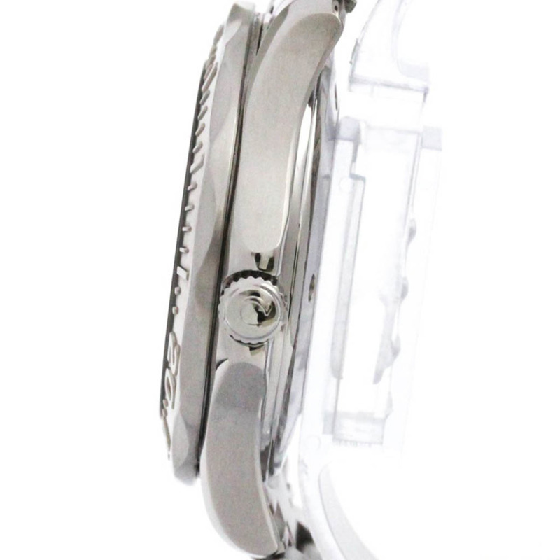 歐米茄海馬系列專業300公尺自動男士腕錶 2230.50 拋光款-3