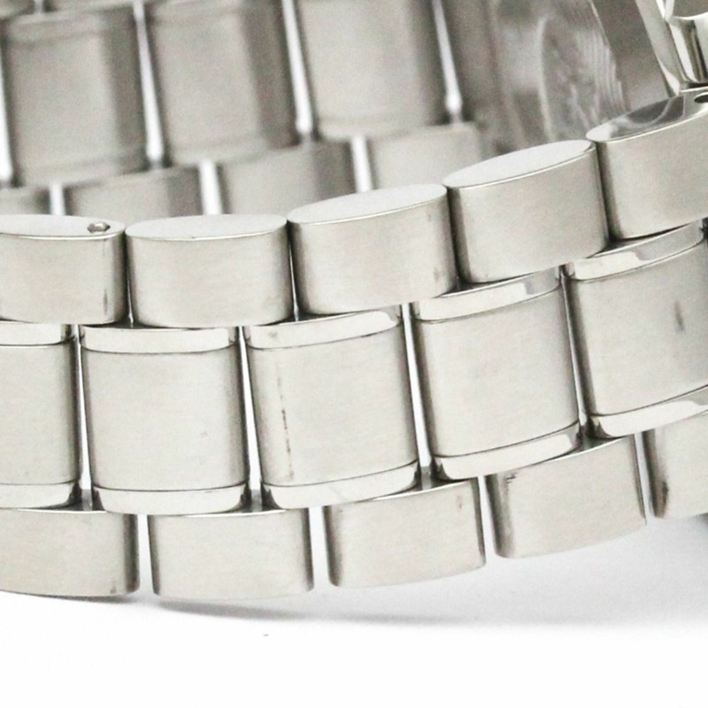 歐米茄海馬系列專業300公尺自動男士腕錶 2230.50 拋光款-7