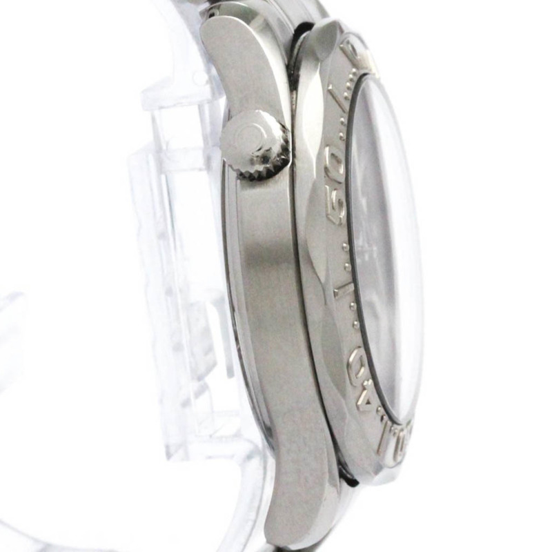 歐米茄海馬系列專業300公尺自動男士腕錶 2230.50 拋光款-8