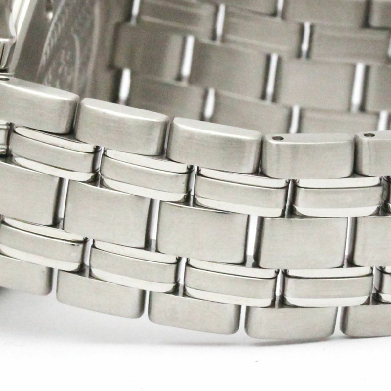 歐米茄海馬系列專業300公尺自動男士腕錶 2532.80 拋光款-2