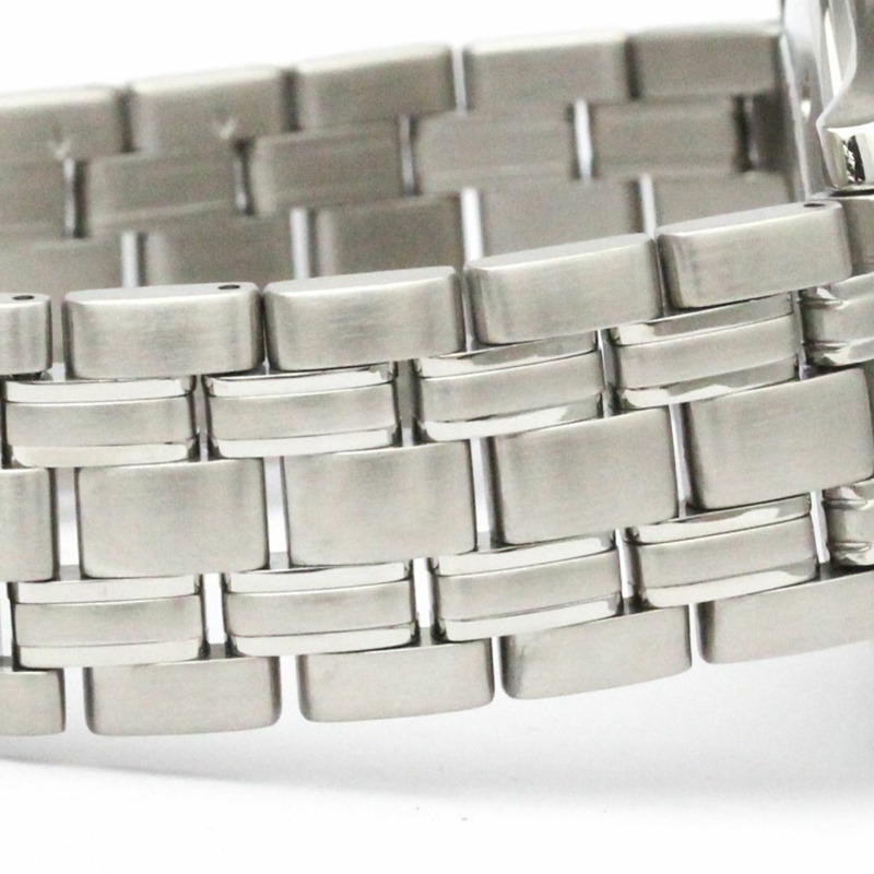 歐米茄海馬系列專業300公尺自動男士腕錶 2532.80 拋光款-6