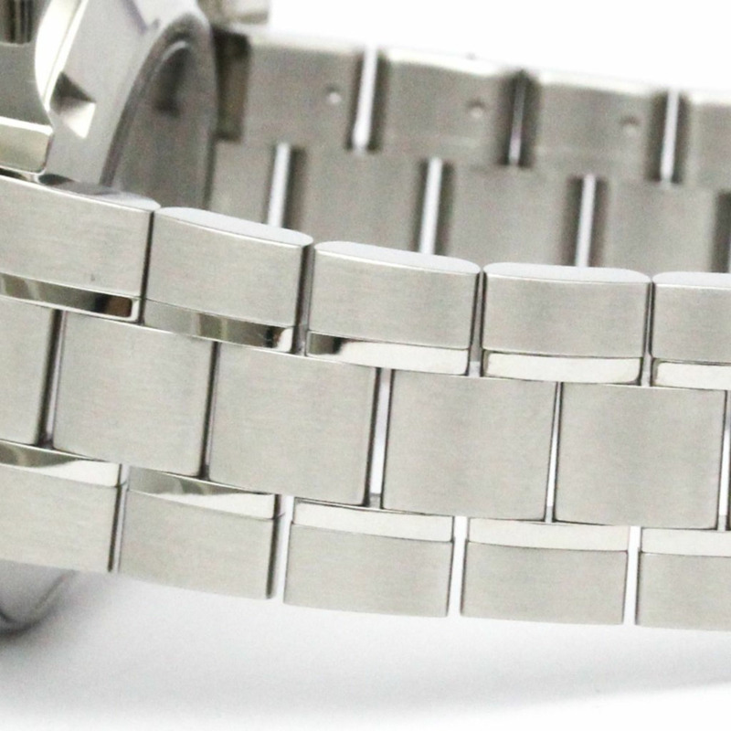 TAG HEUER 豪雅卡萊拉系列 Heritage Calibre 16 精鋼男士腕錶 CAS2110 拋光款-2