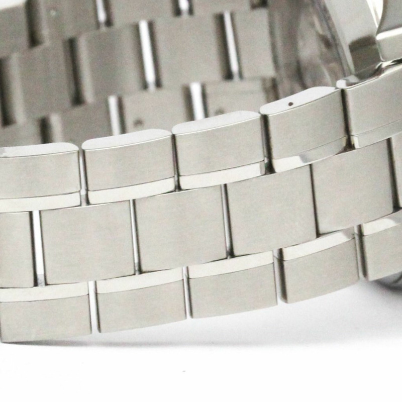 TAG HEUER 豪雅卡萊拉系列 Heritage Calibre 16 精鋼男士腕錶 CAS2110 拋光款-6