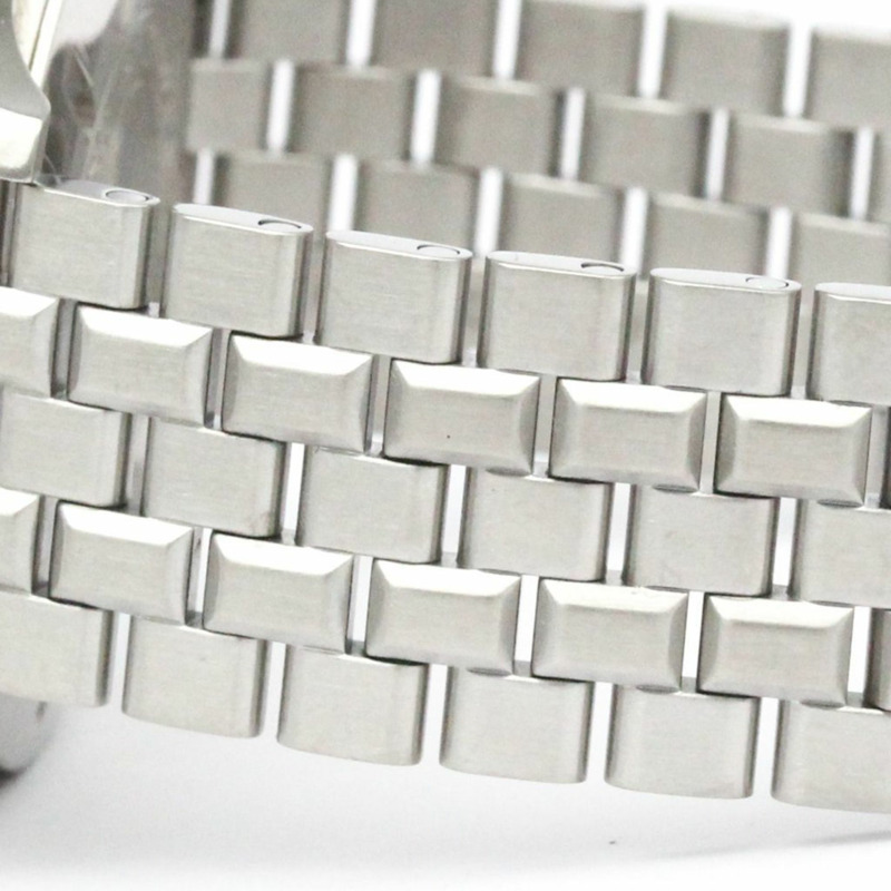 IWC飛行員系列馬克16 XVI精鋼自動男錶IW325505拋光款-2