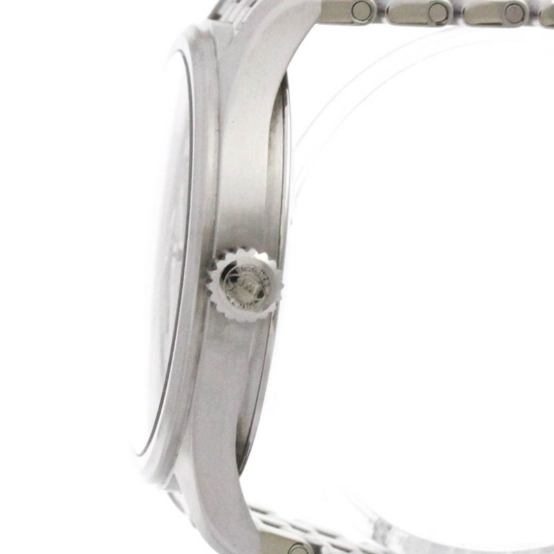 IWC飛行員系列馬克16 XVI精鋼自動男錶IW325505拋光款-3