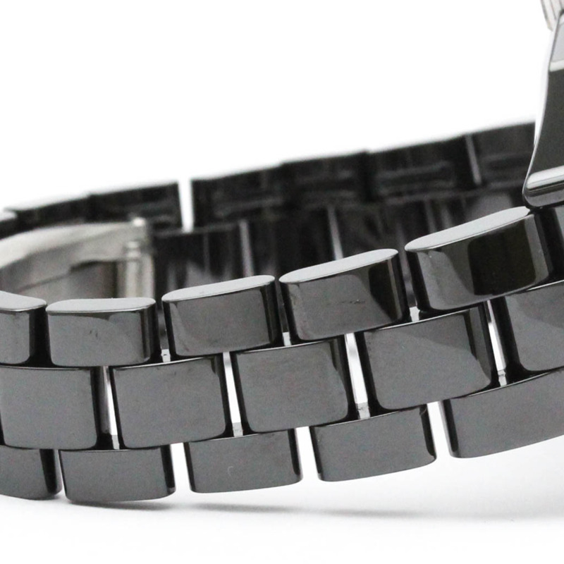 香奈兒 J12 陶瓷石英女士腕錶 H0682 拋光-7