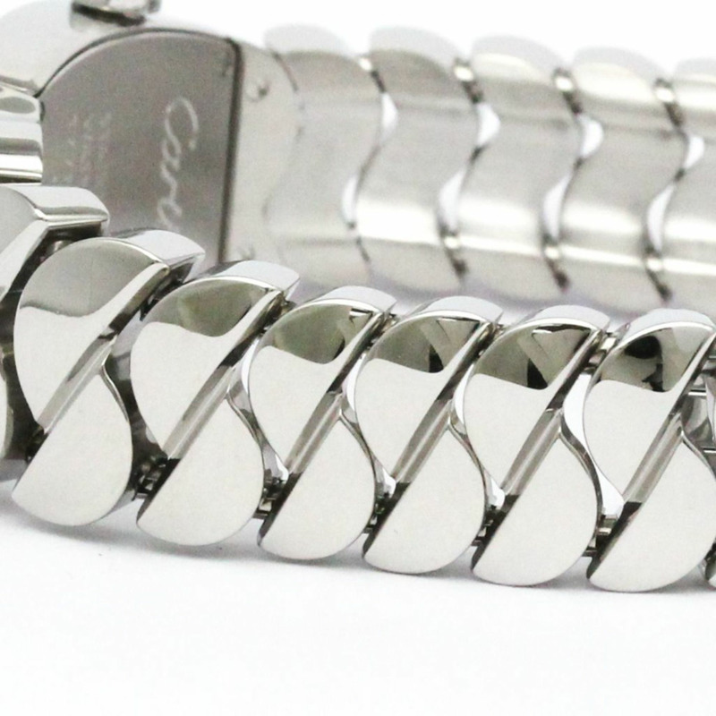 卡地亞 La Dona 精鋼石英女士腕錶 W660012I 拋光-2