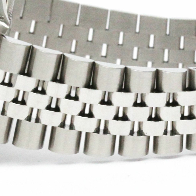 Rolex Datejust 1603 不鏽鋼自動男士腕錶(復古款)-2