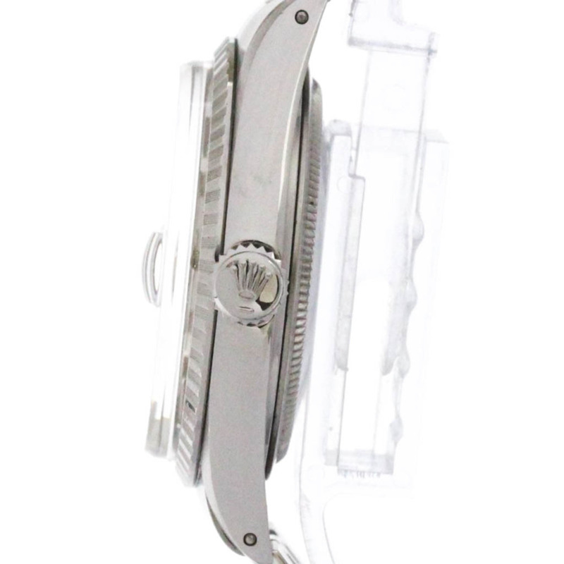 Rolex Datejust 1603 不鏽鋼自動男士腕錶(復古款)-3