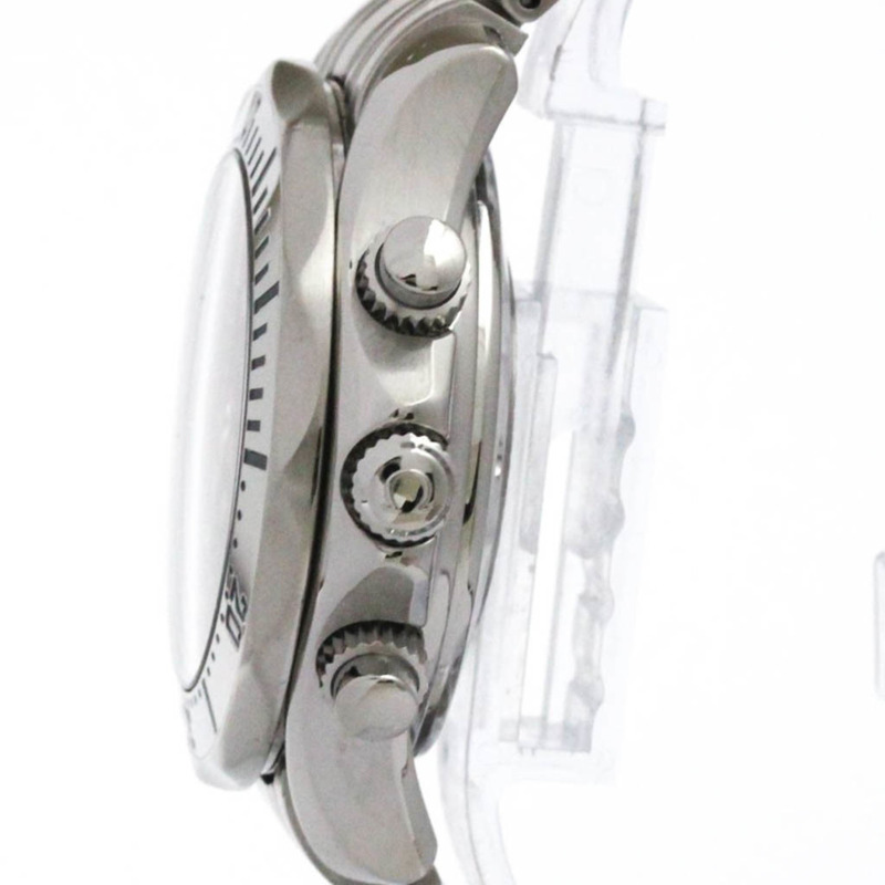 歐米茄海馬系列專業300公尺計時腕錶 2598.80 拋光款-3