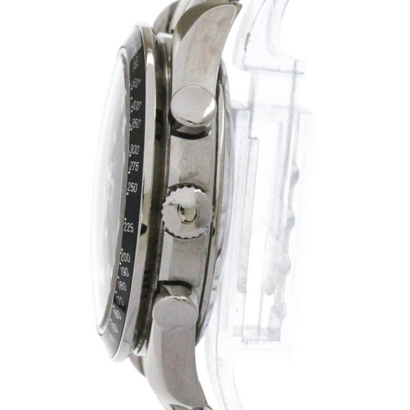 歐米茄超霸系列 Mark 40 精鋼自動男士腕錶 3520.50-3