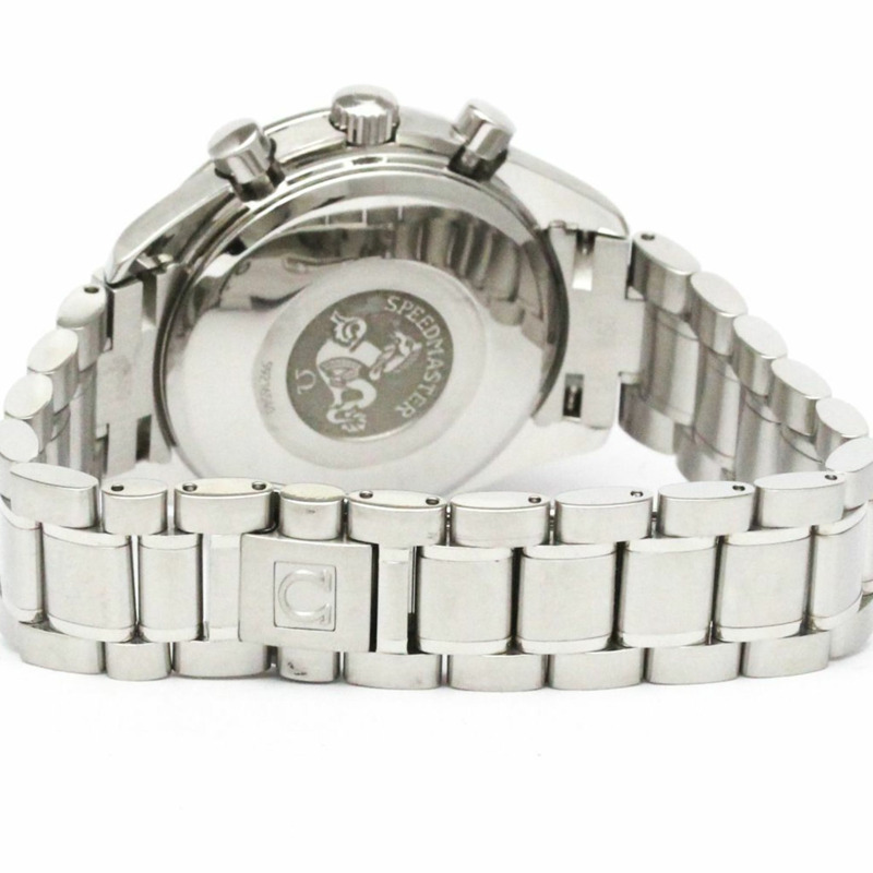 歐米茄超霸系列 Mark 40 精鋼自動男士腕錶 3520.50-4