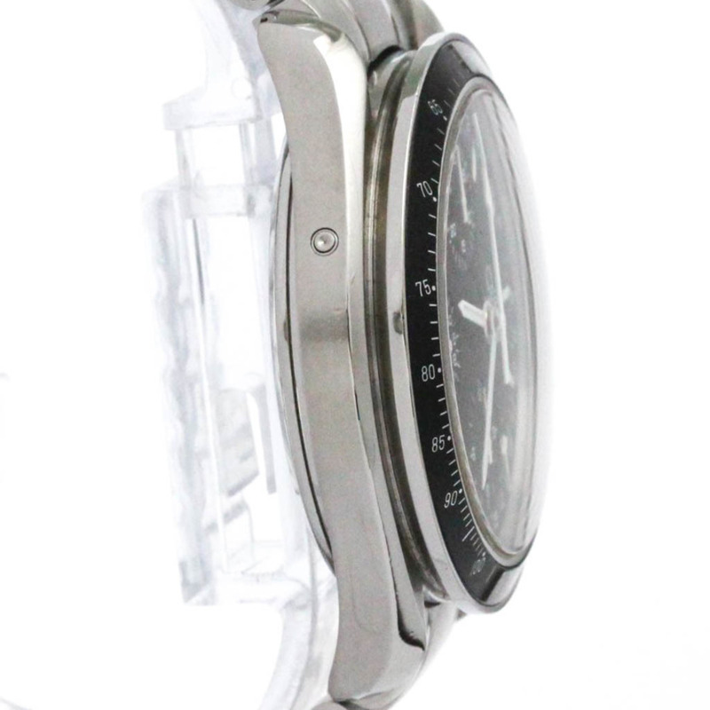 歐米茄超霸系列 Mark 40 精鋼自動男士腕錶 3520.50-7