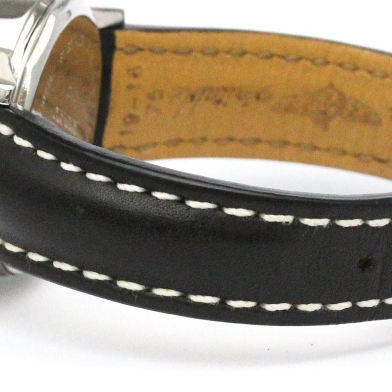 百年靈 Chrono-Matic 精鋼自動男士腕錶 2110 復古款-2