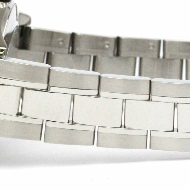 豪雅卡萊拉系列不鏽鋼石英女錶 WV1414 拋光-2